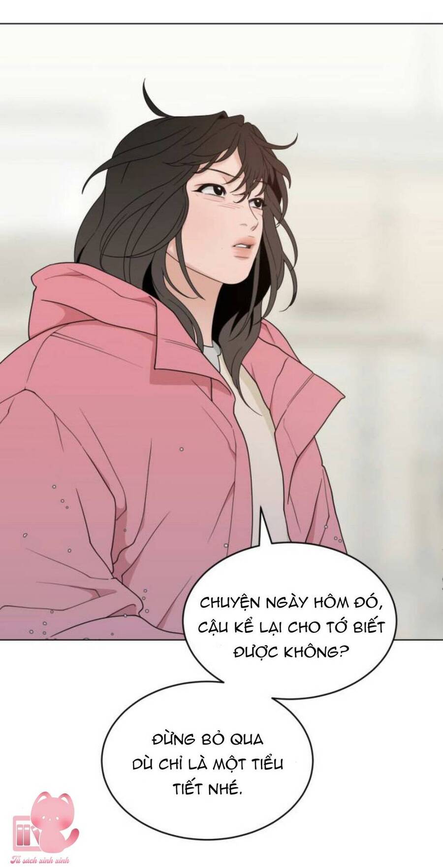 Vận May Không Ngờ Chapter 9 - Trang 2