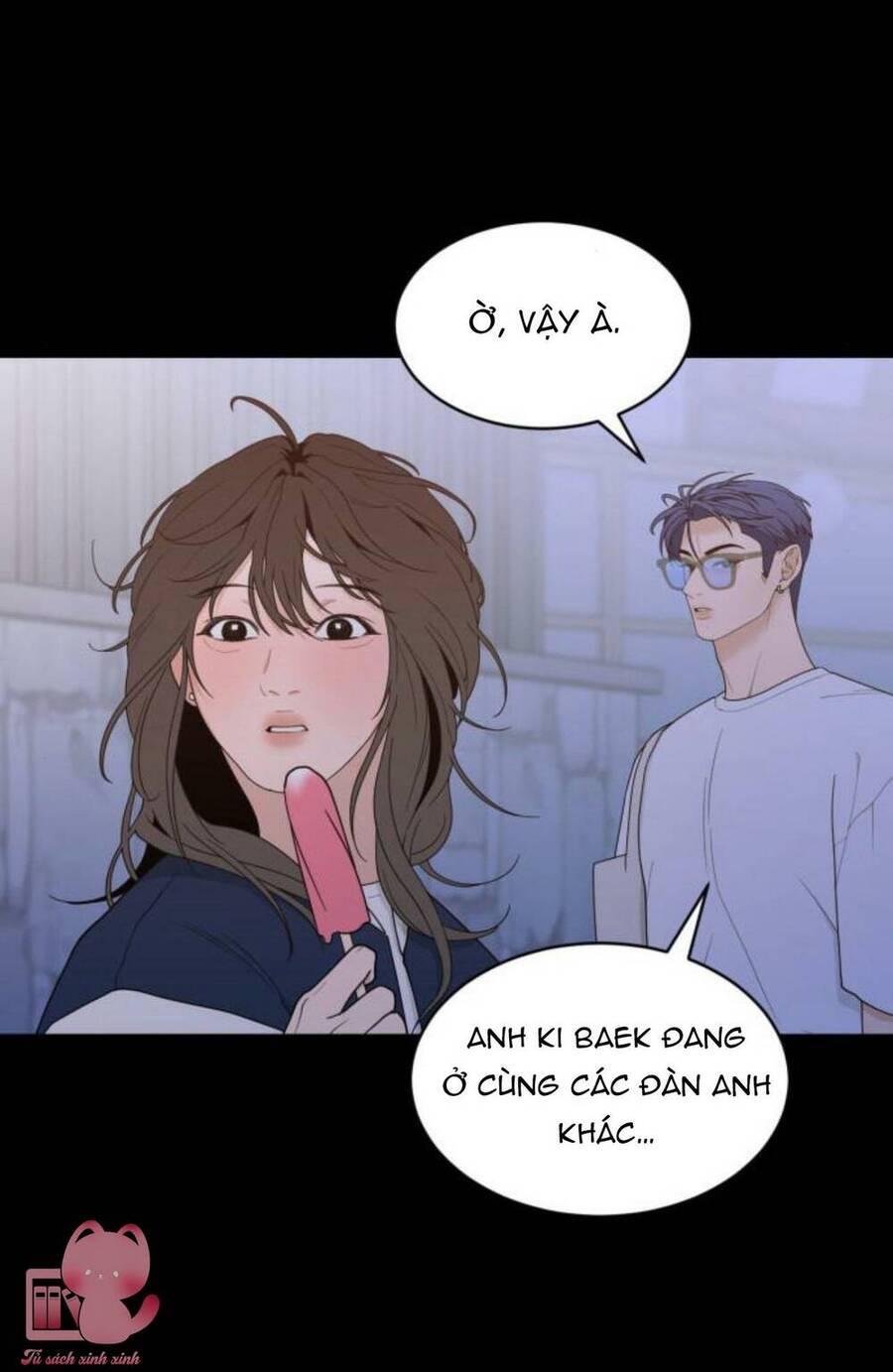 Vận May Không Ngờ Chapter 9 - Trang 2