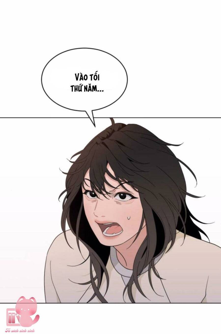 Vận May Không Ngờ Chapter 7 - Trang 2