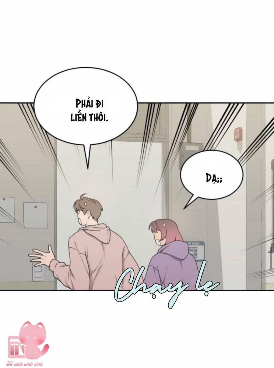 Vận May Không Ngờ Chapter 7 - Trang 2