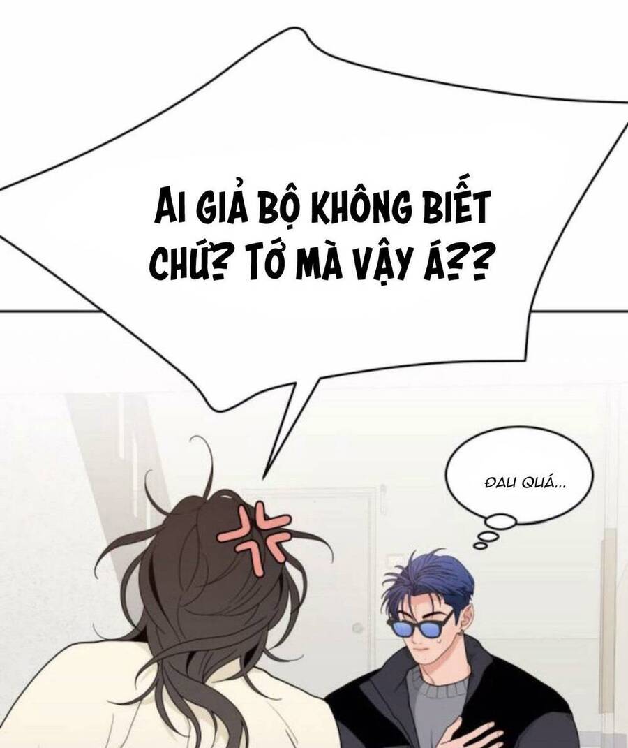 Vận May Không Ngờ Chapter 7 - Trang 2