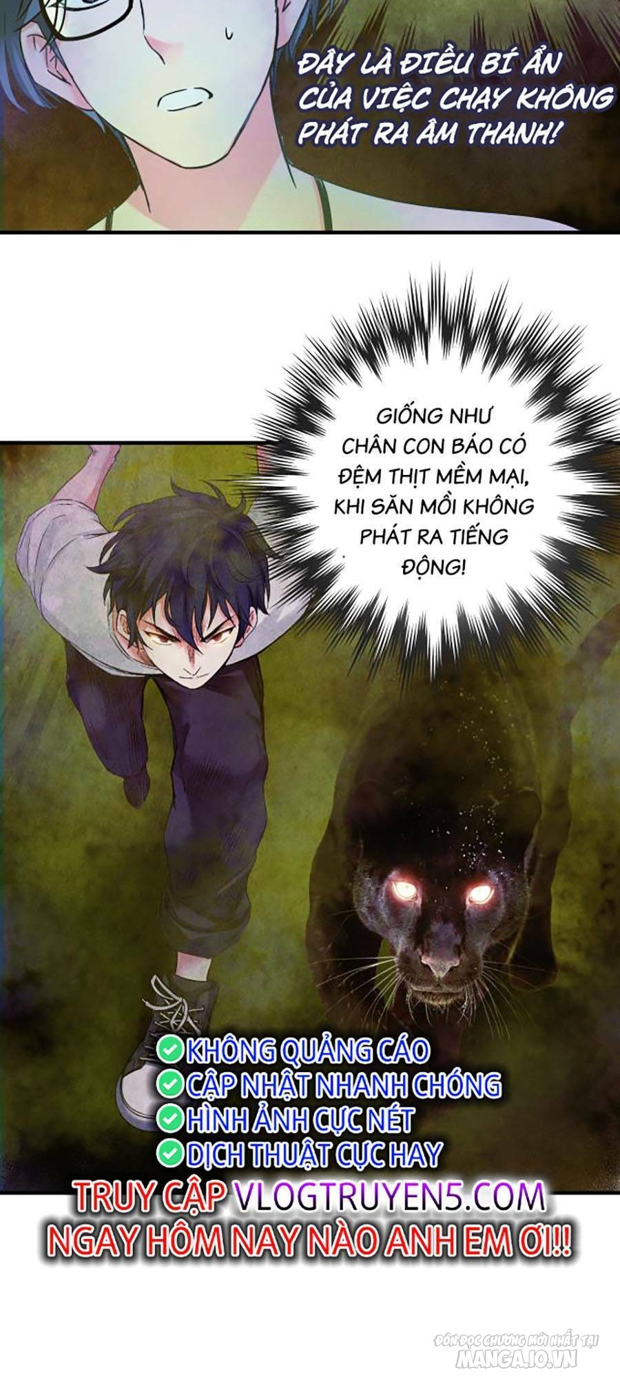 Kí Hiệu Cuối Cùng Chapter 19 - Trang 2