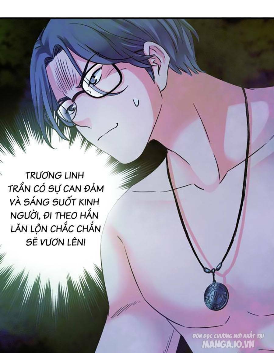 Kí Hiệu Cuối Cùng Chapter 19 - Trang 2