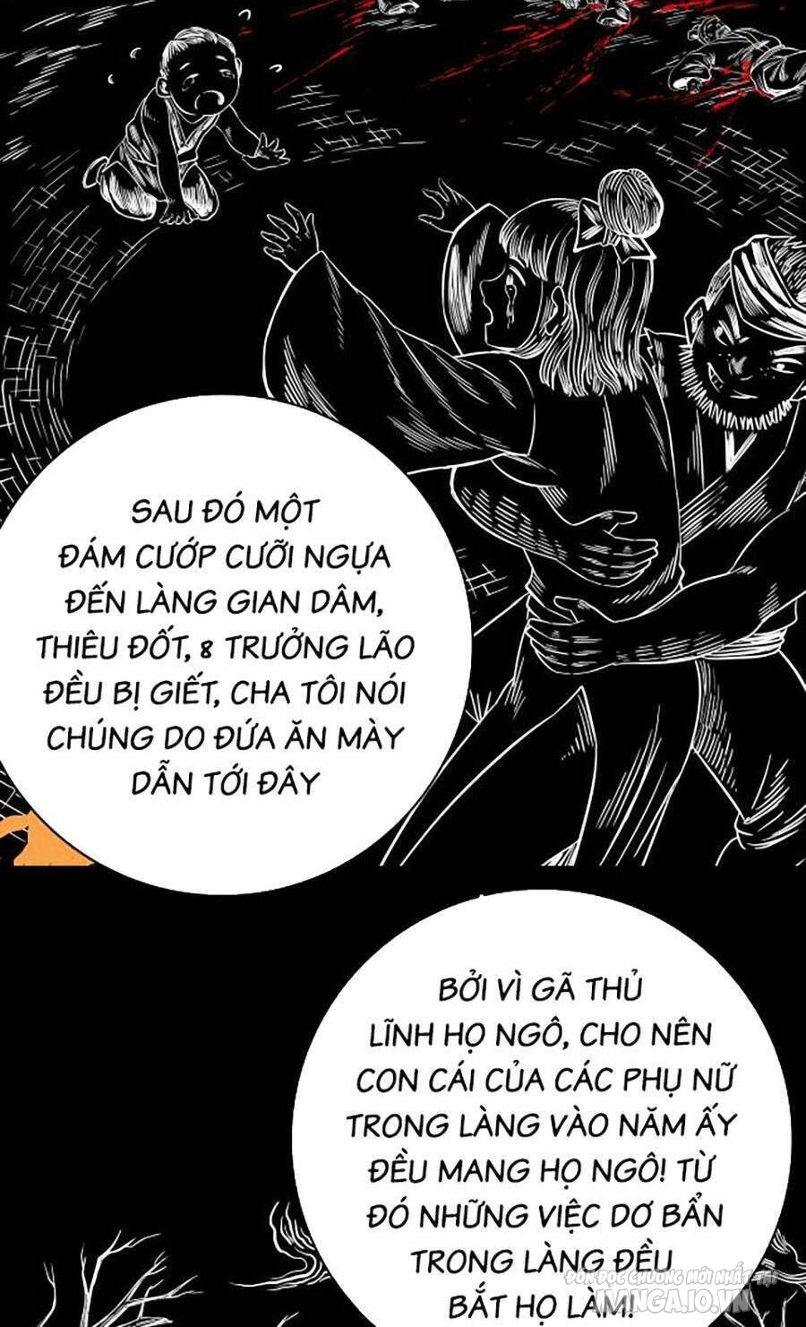 Kí Hiệu Cuối Cùng Chapter 18 - Trang 2