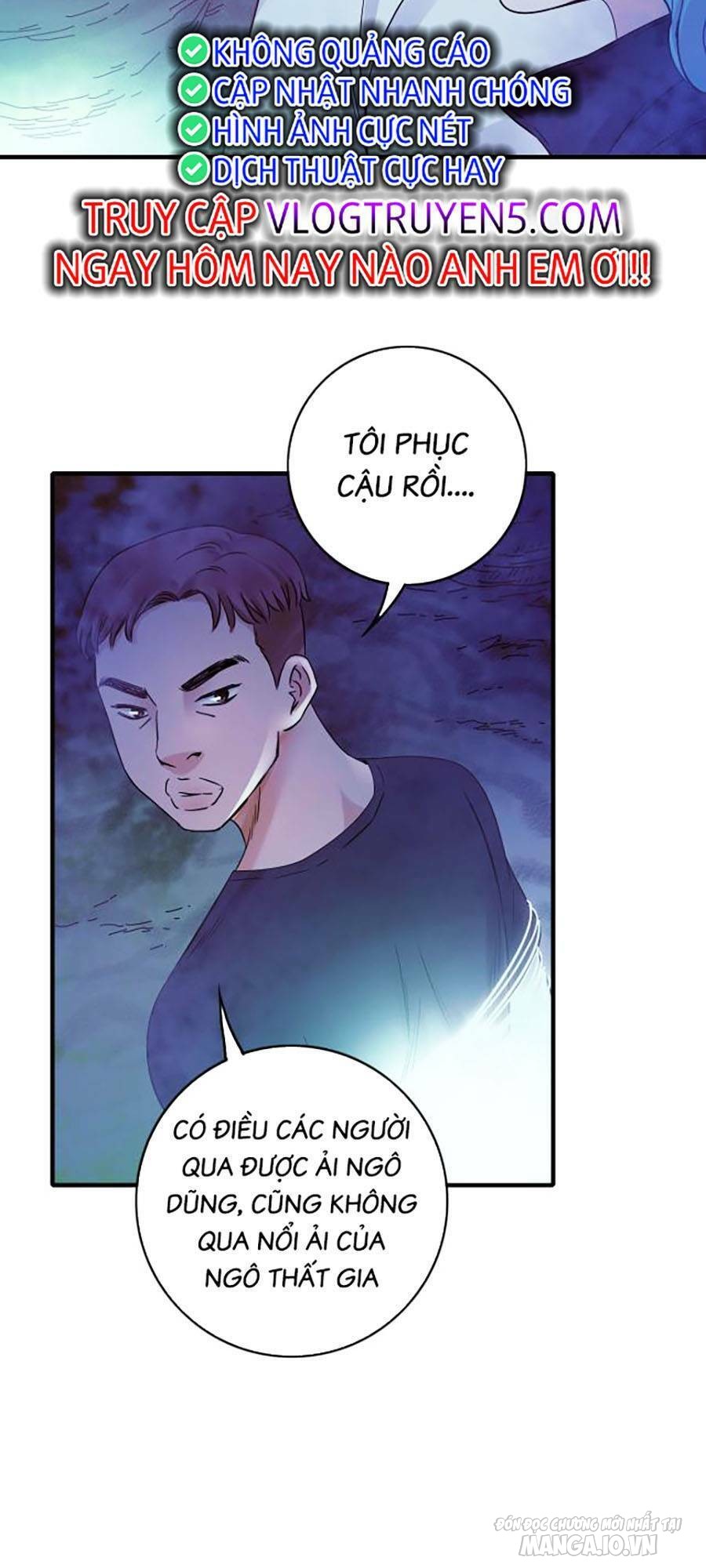 Kí Hiệu Cuối Cùng Chapter 18 - Trang 2