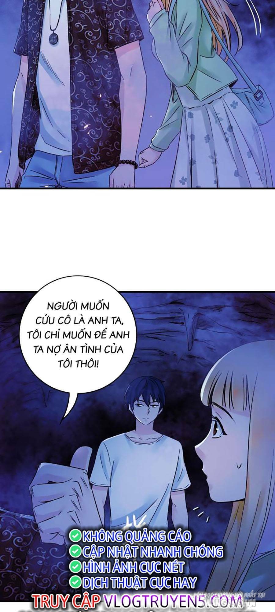 Kí Hiệu Cuối Cùng Chapter 17 - Trang 2