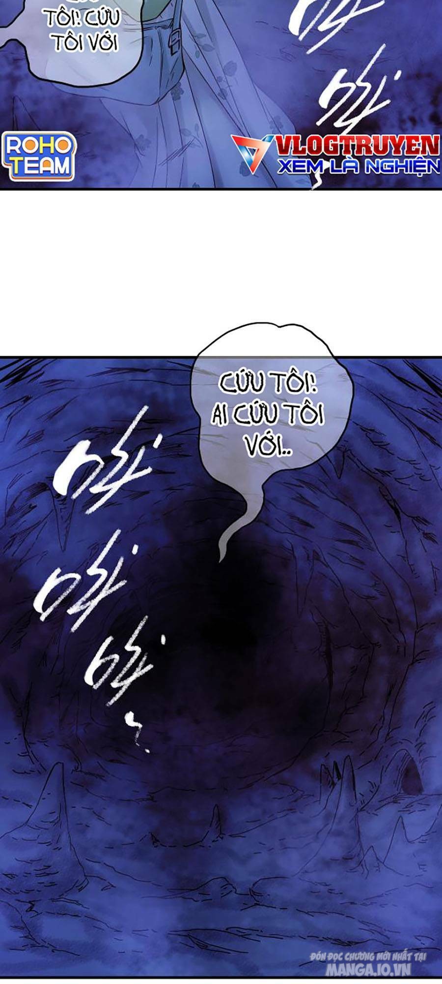 Kí Hiệu Cuối Cùng Chapter 17 - Trang 2