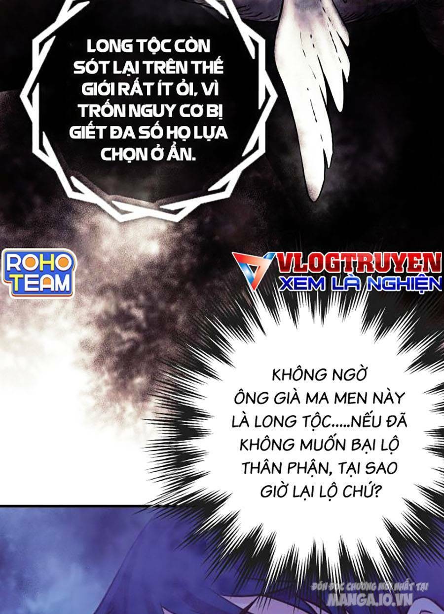 Kí Hiệu Cuối Cùng Chapter 16 - Trang 2