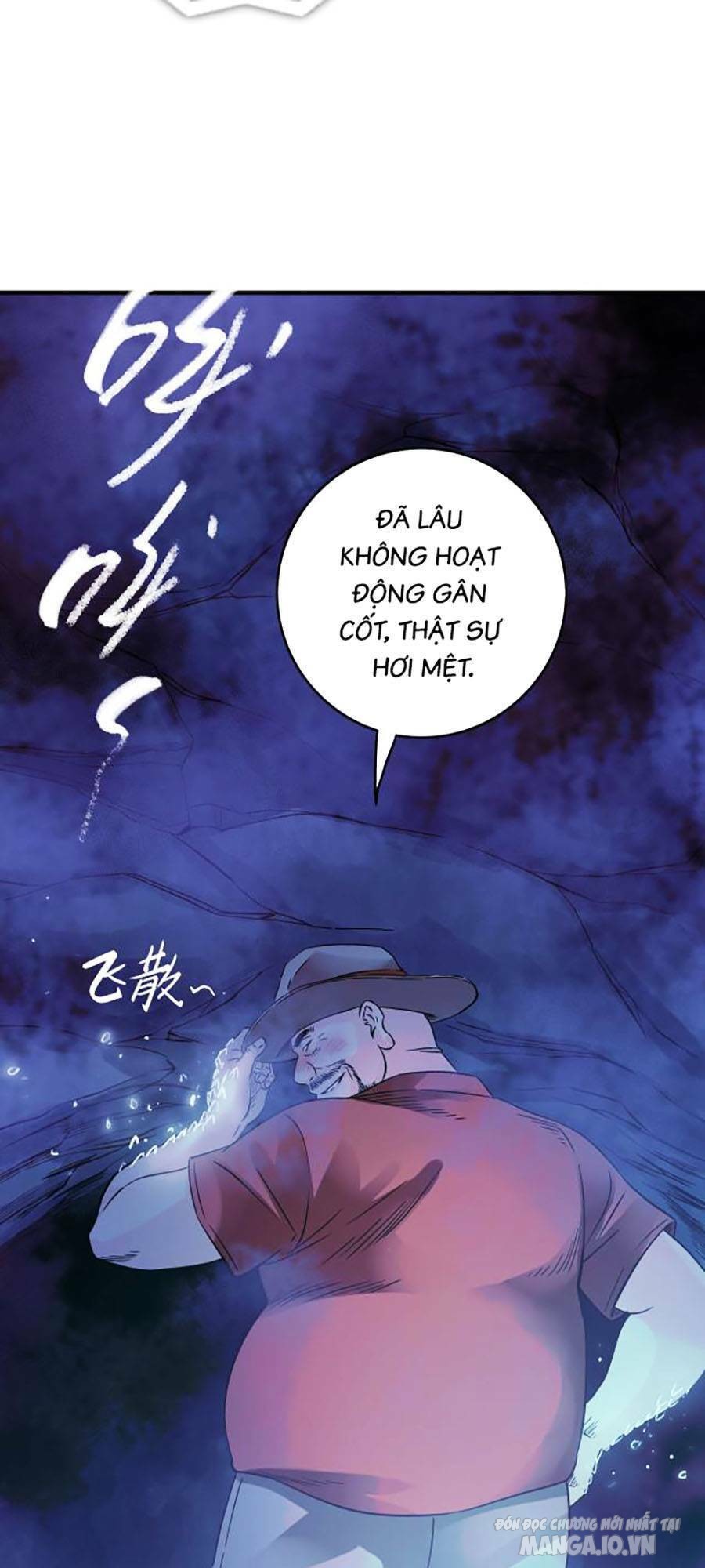 Kí Hiệu Cuối Cùng Chapter 16 - Trang 2