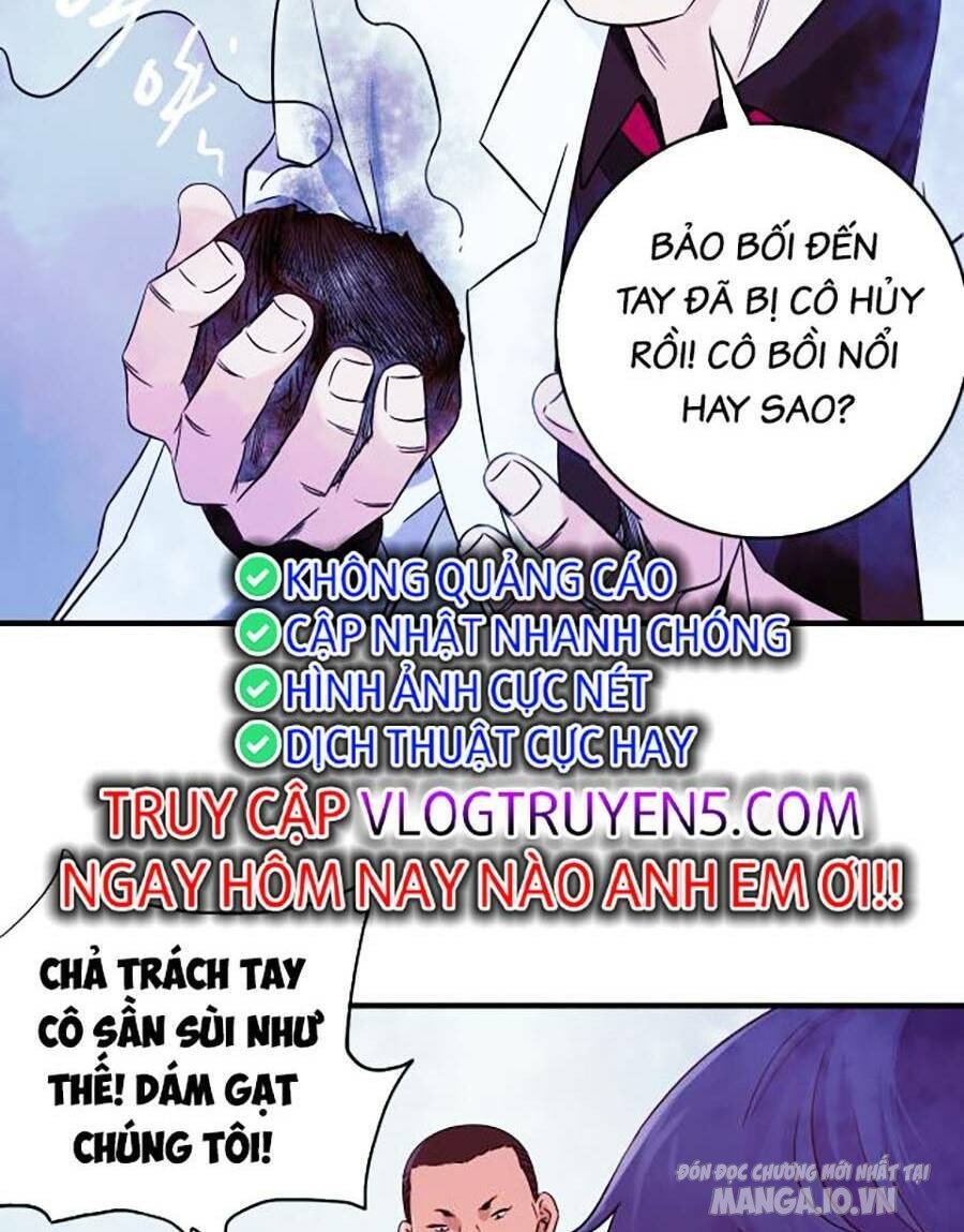 Kí Hiệu Cuối Cùng Chapter 15 - Trang 2