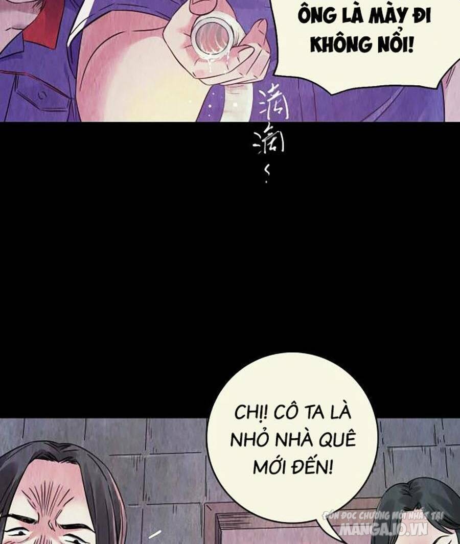 Kí Hiệu Cuối Cùng Chapter 15 - Trang 2