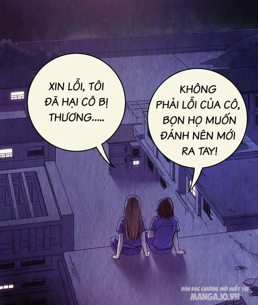 Kí Hiệu Cuối Cùng Chapter 15 - Trang 2