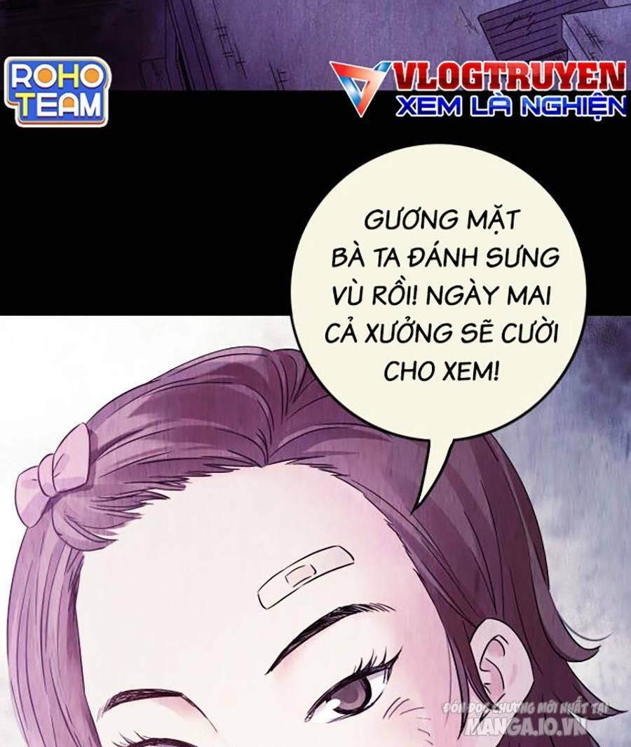 Kí Hiệu Cuối Cùng Chapter 15 - Trang 2