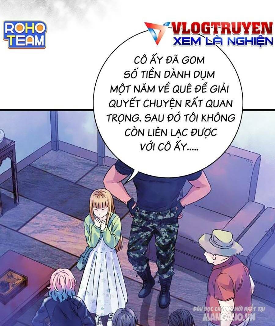 Kí Hiệu Cuối Cùng Chapter 15 - Trang 2