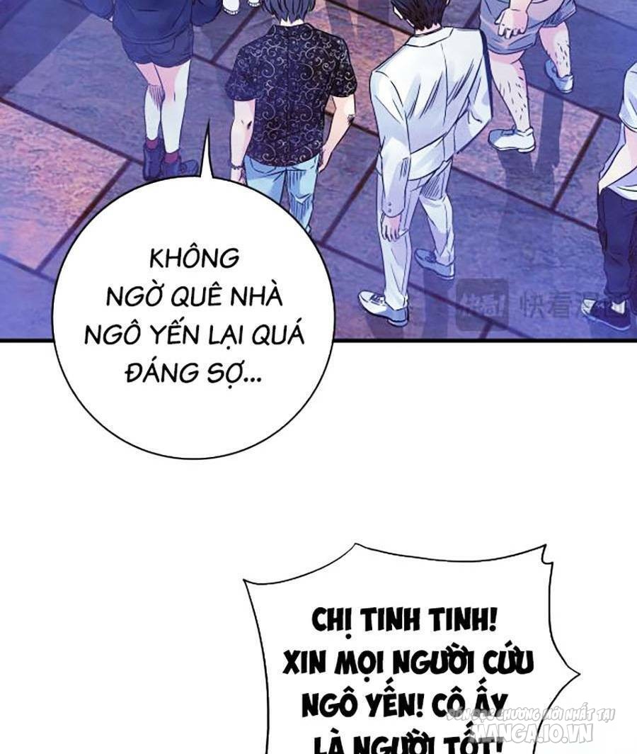 Kí Hiệu Cuối Cùng Chapter 15 - Trang 2