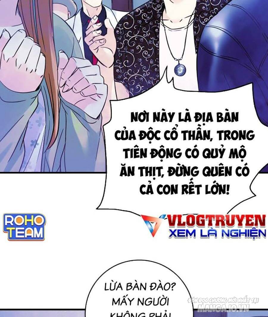 Kí Hiệu Cuối Cùng Chapter 15 - Trang 2