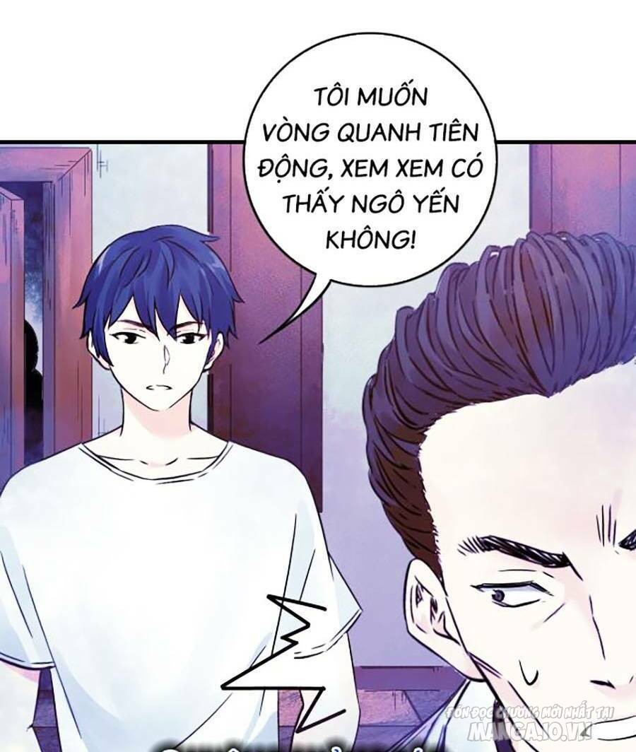 Kí Hiệu Cuối Cùng Chapter 15 - Trang 2