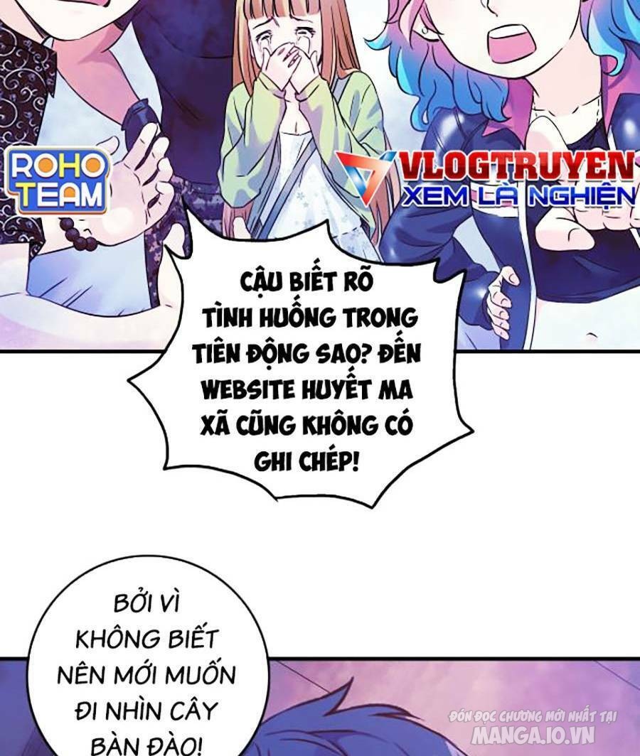 Kí Hiệu Cuối Cùng Chapter 15 - Trang 2