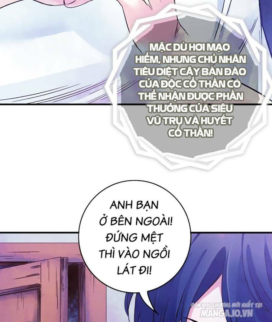 Kí Hiệu Cuối Cùng Chapter 15 - Trang 2