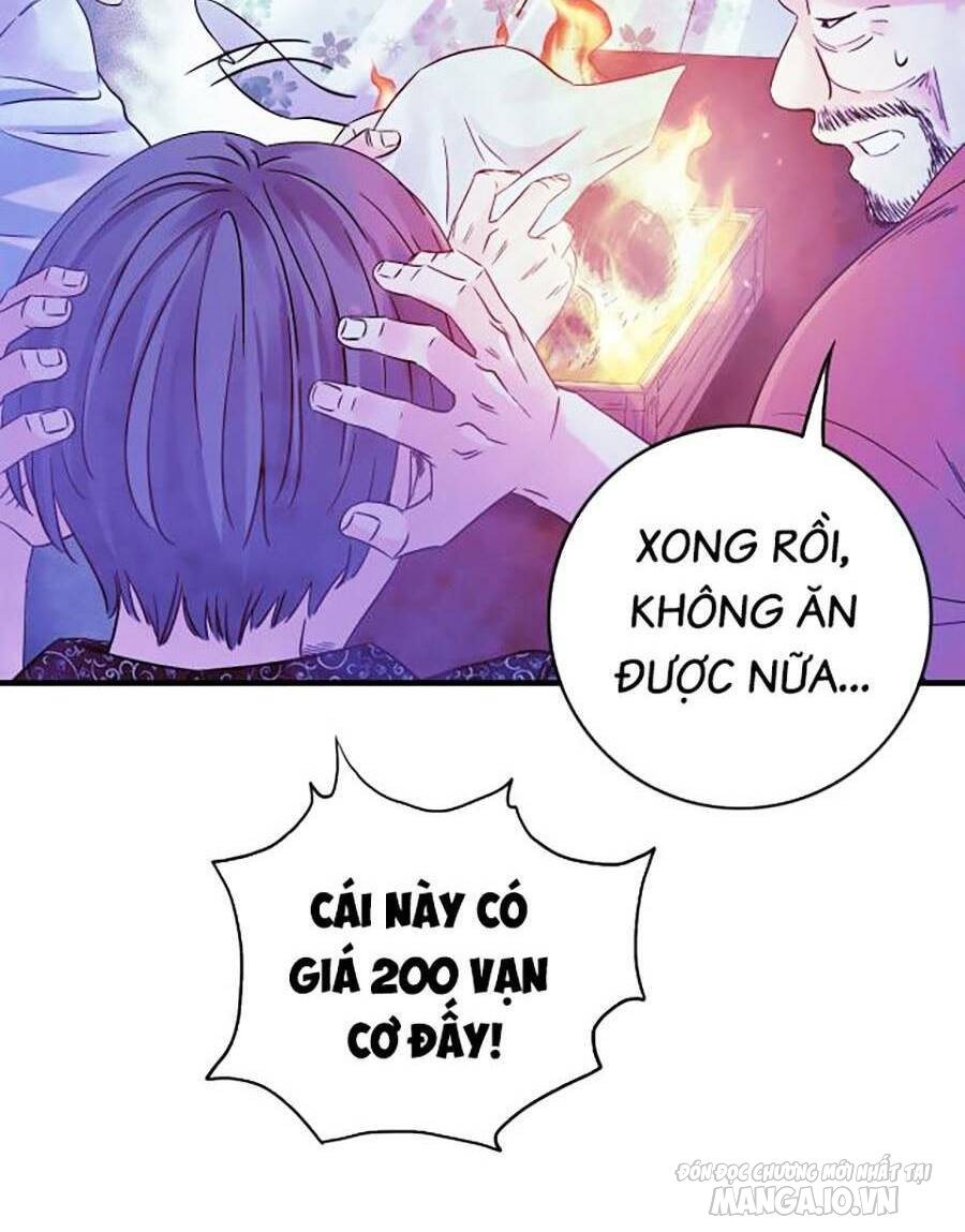 Kí Hiệu Cuối Cùng Chapter 15 - Trang 2