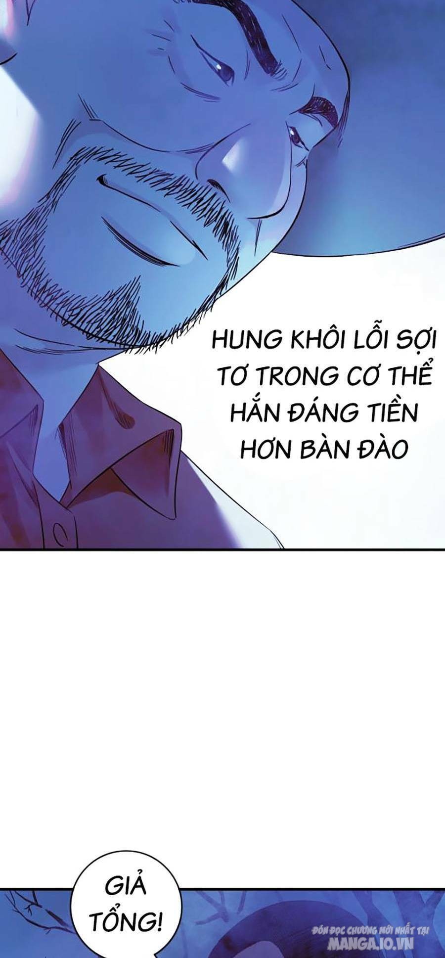 Kí Hiệu Cuối Cùng Chapter 15 - Trang 2