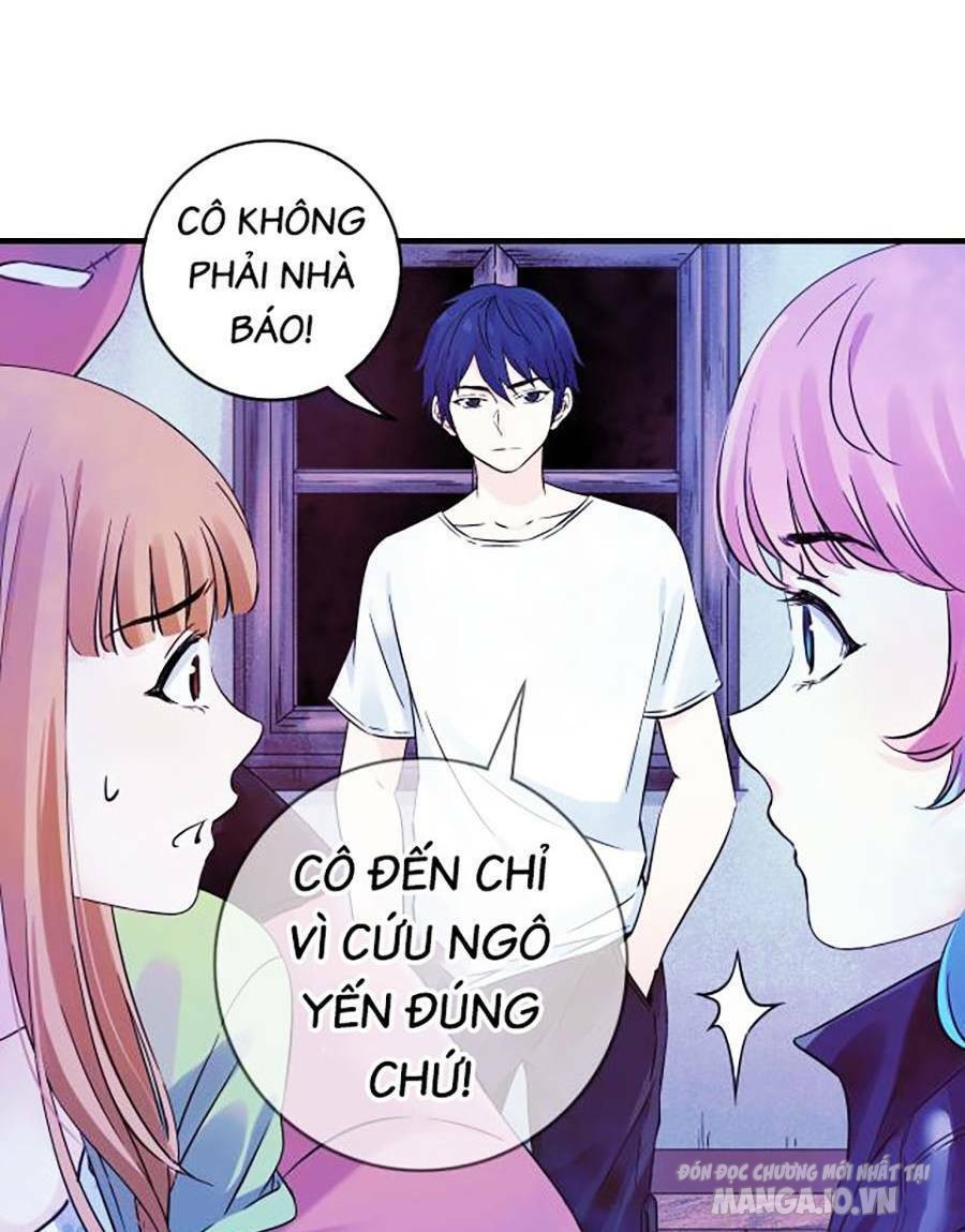 Kí Hiệu Cuối Cùng Chapter 15 - Trang 2