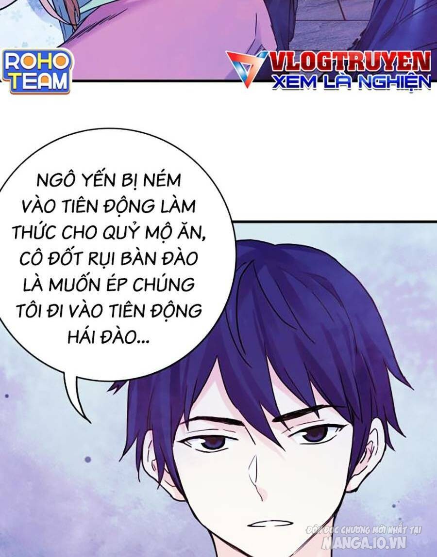 Kí Hiệu Cuối Cùng Chapter 15 - Trang 2