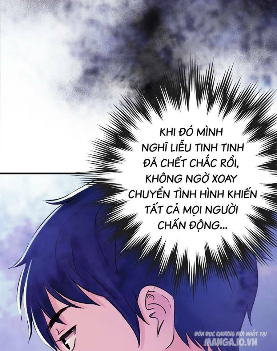 Kí Hiệu Cuối Cùng Chapter 14 - Trang 2