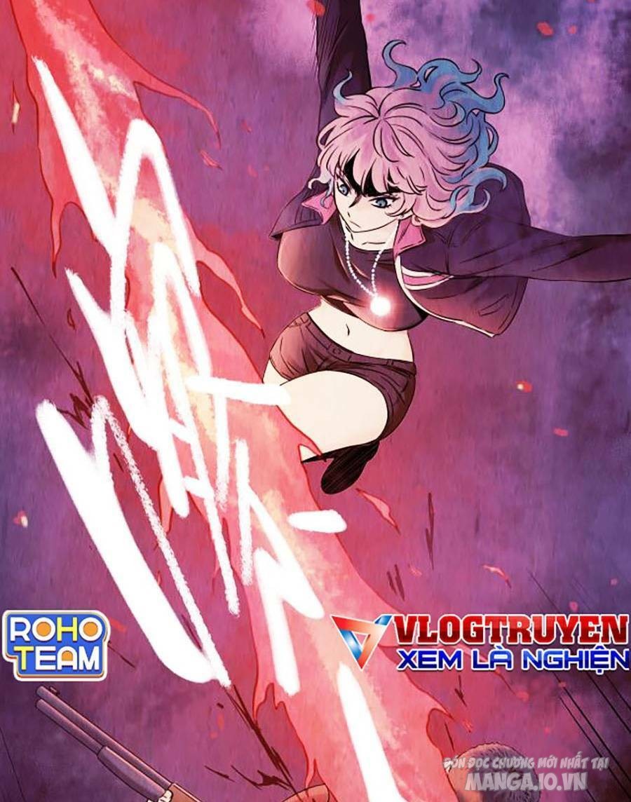 Kí Hiệu Cuối Cùng Chapter 14 - Trang 2