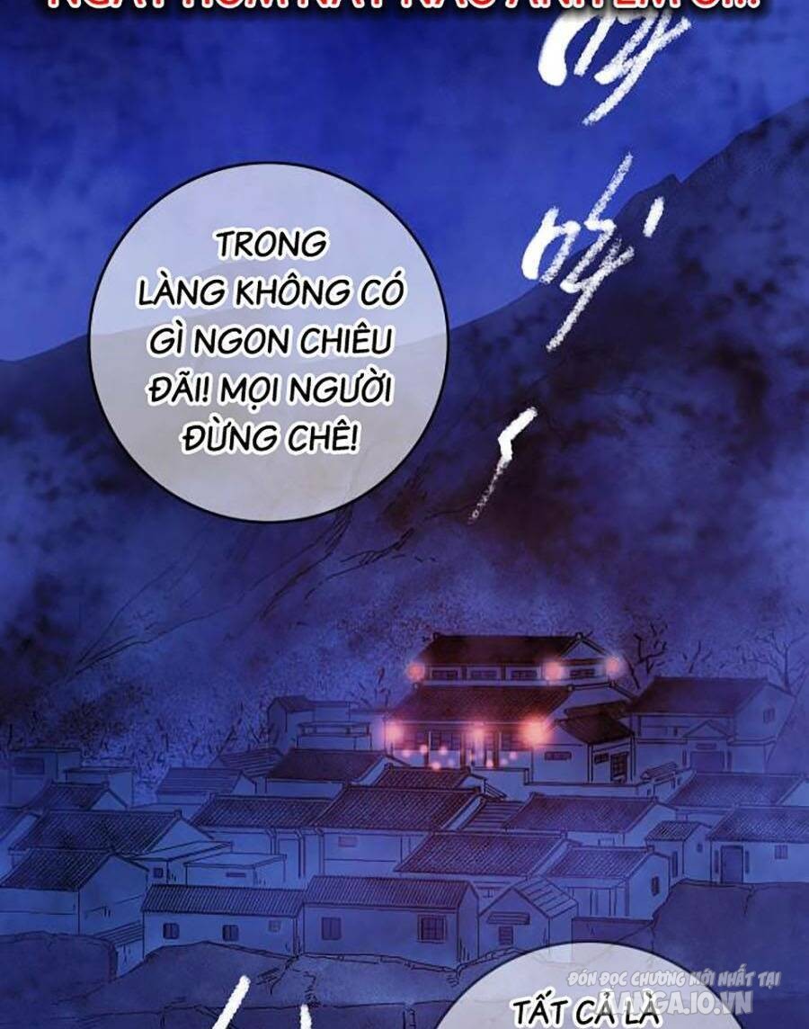 Kí Hiệu Cuối Cùng Chapter 14 - Trang 2