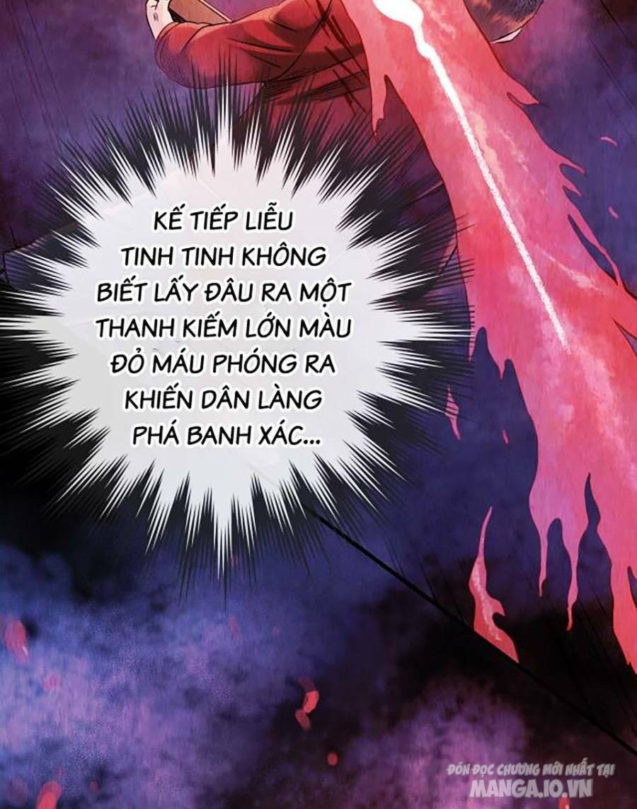 Kí Hiệu Cuối Cùng Chapter 14 - Trang 2