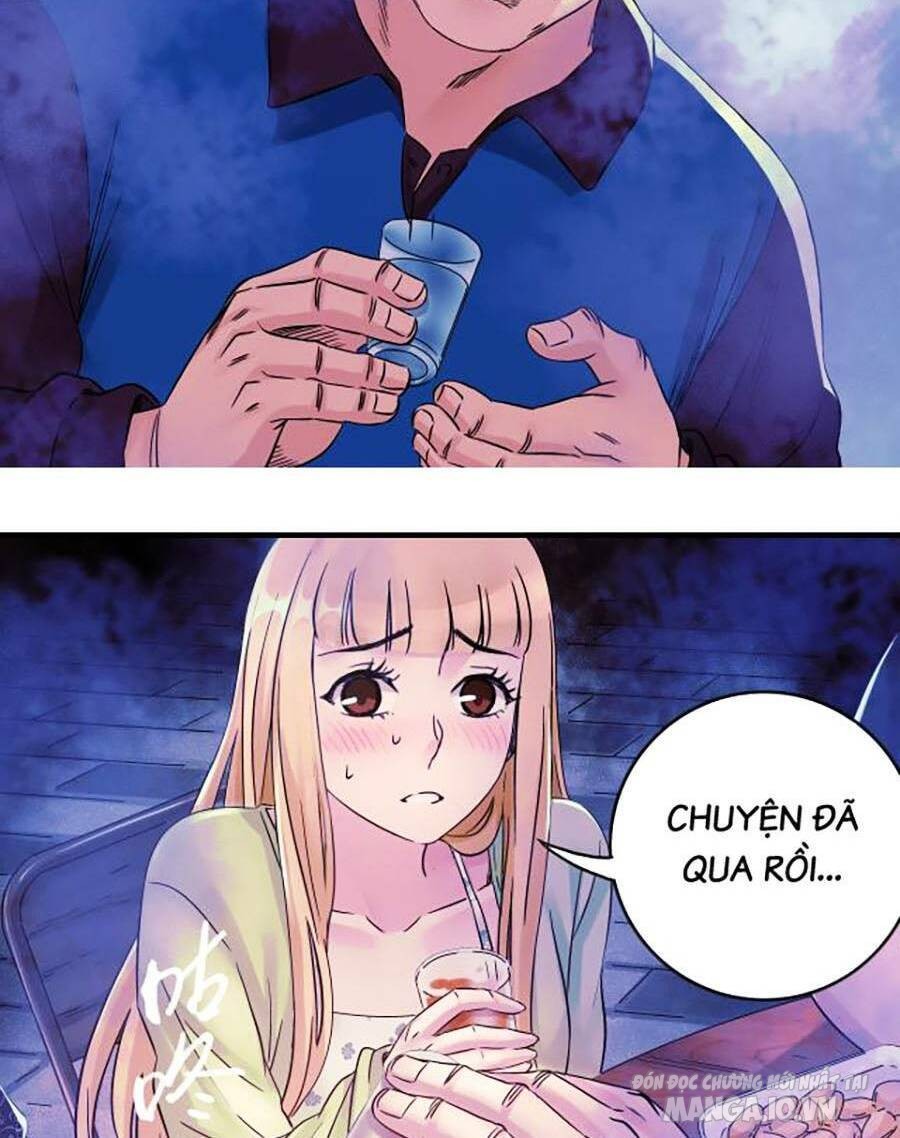 Kí Hiệu Cuối Cùng Chapter 14 - Trang 2