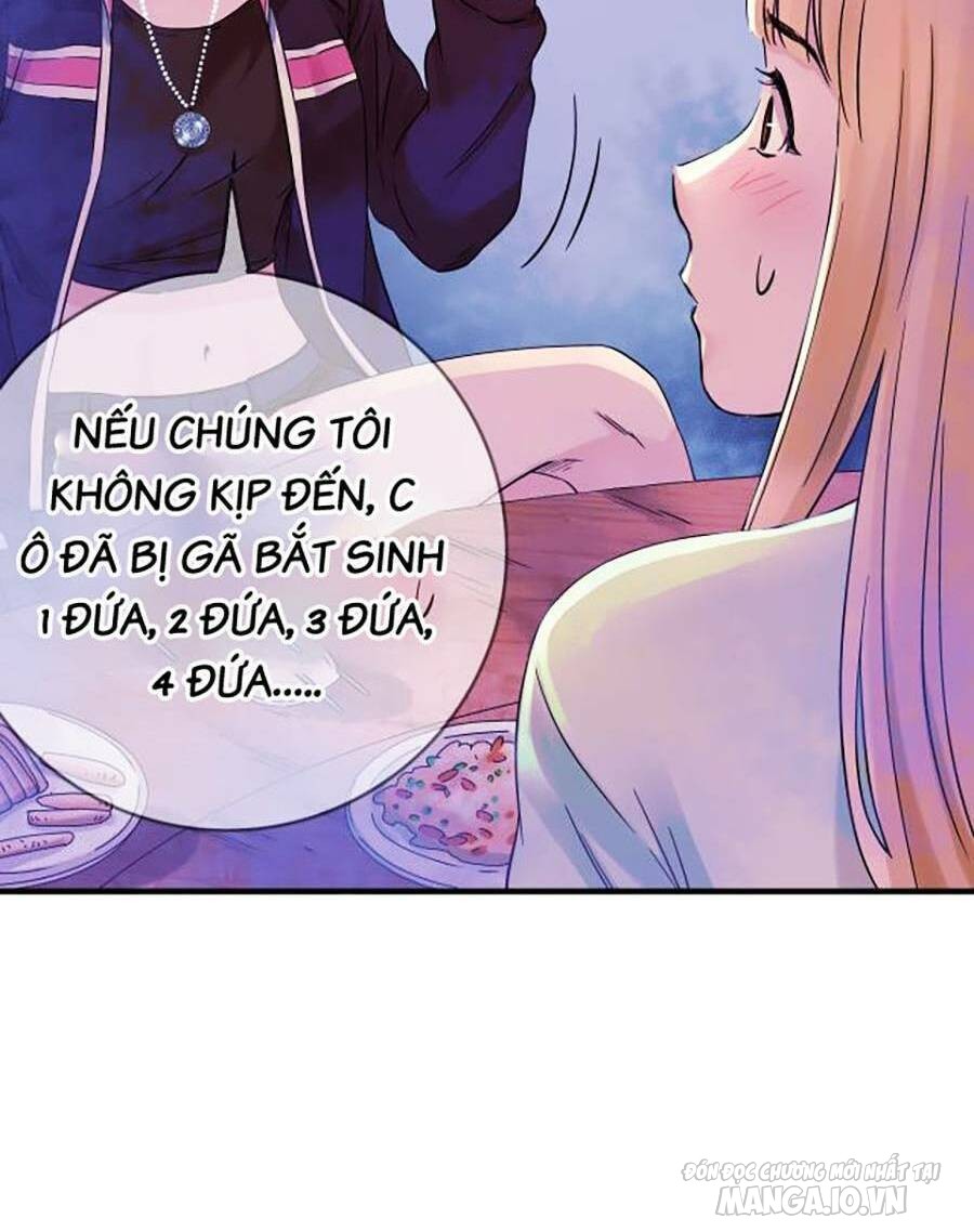 Kí Hiệu Cuối Cùng Chapter 14 - Trang 2