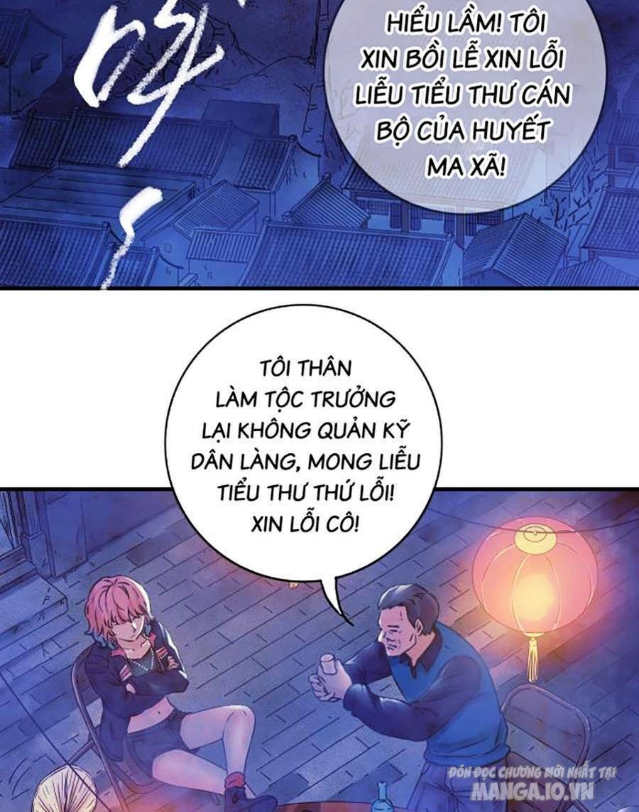 Kí Hiệu Cuối Cùng Chapter 14 - Trang 2