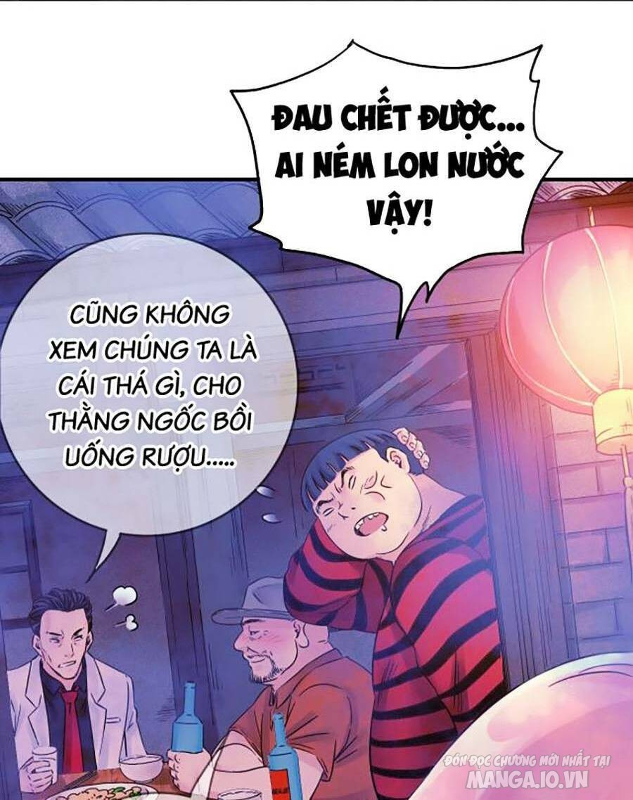 Kí Hiệu Cuối Cùng Chapter 14 - Trang 2