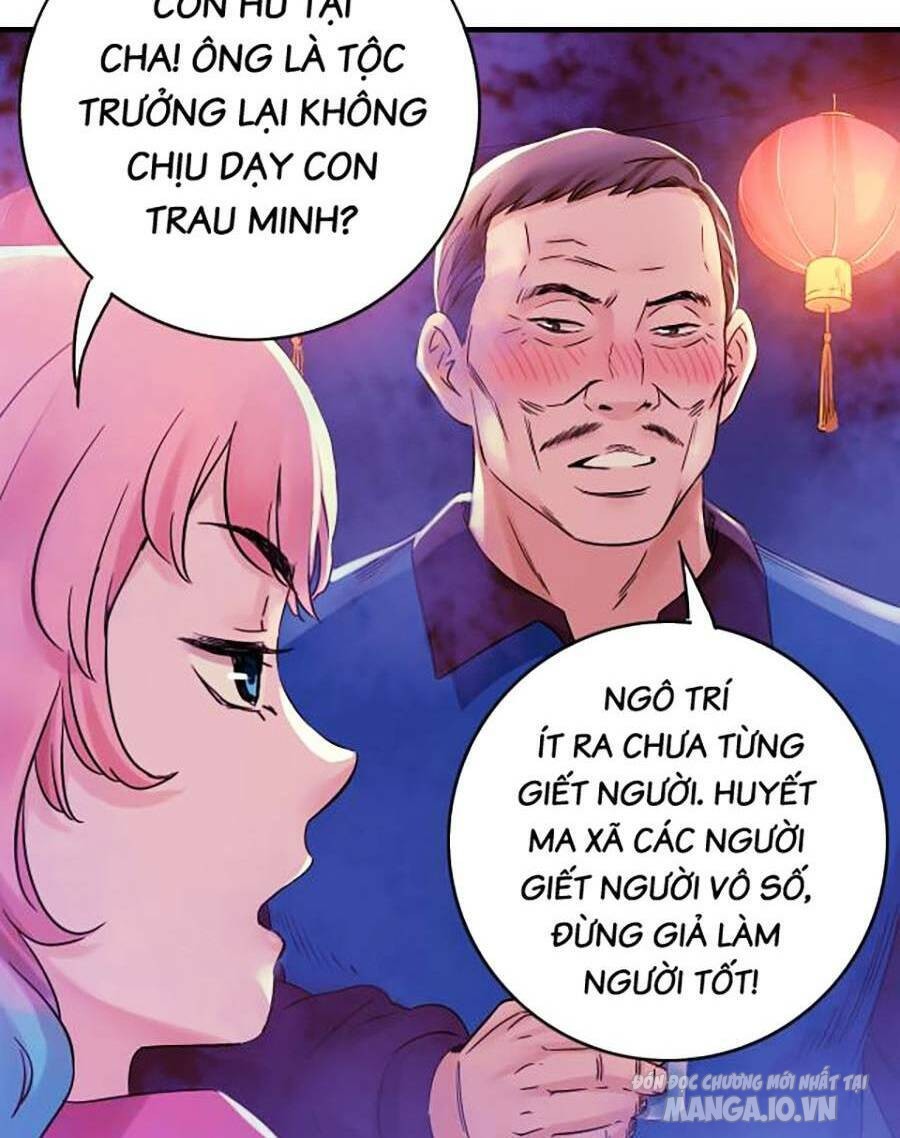 Kí Hiệu Cuối Cùng Chapter 14 - Trang 2