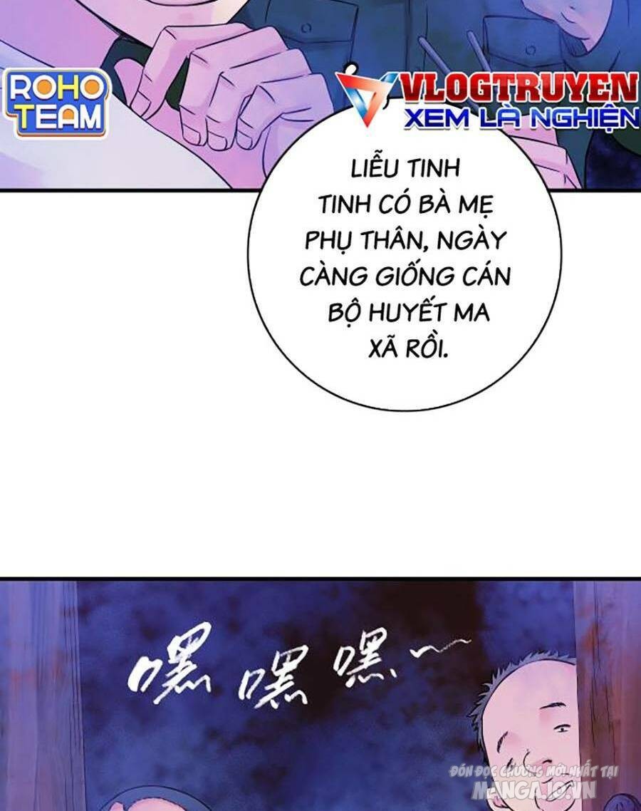 Kí Hiệu Cuối Cùng Chapter 14 - Trang 2