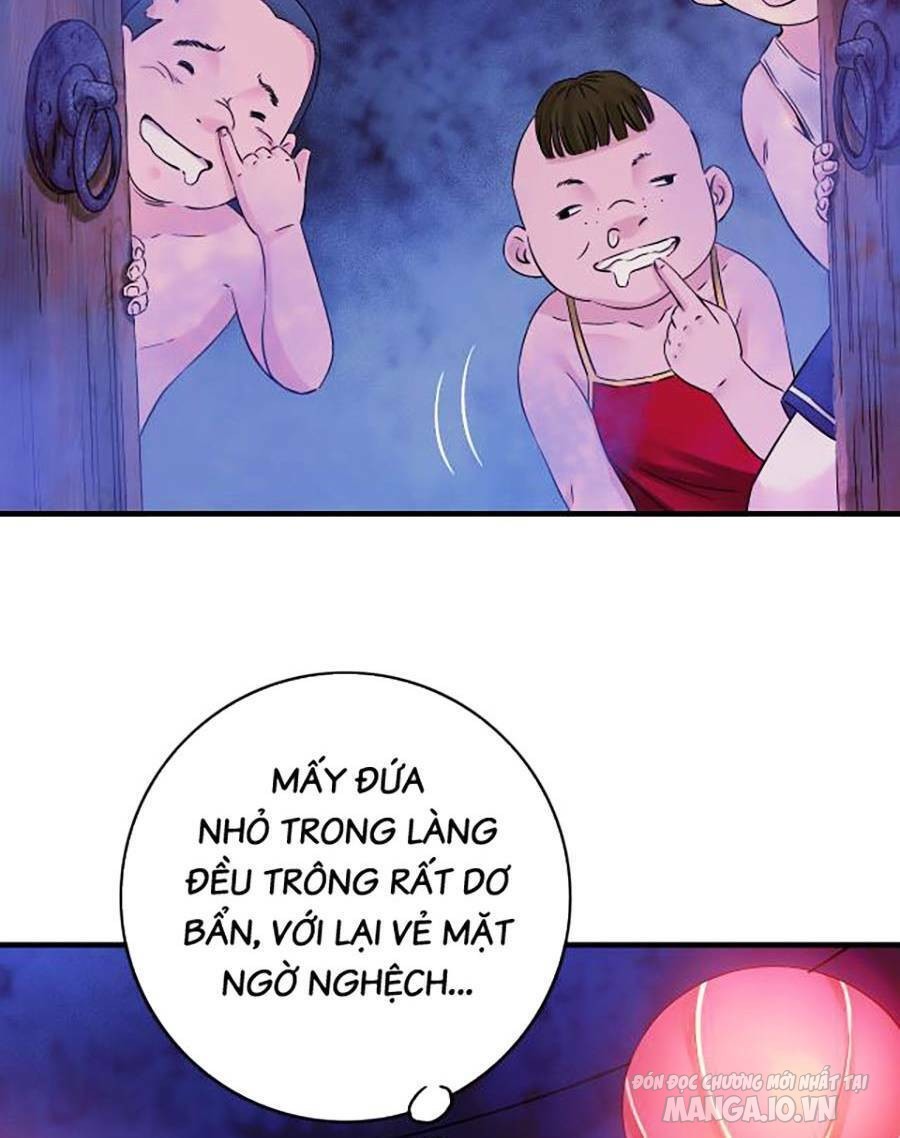 Kí Hiệu Cuối Cùng Chapter 14 - Trang 2