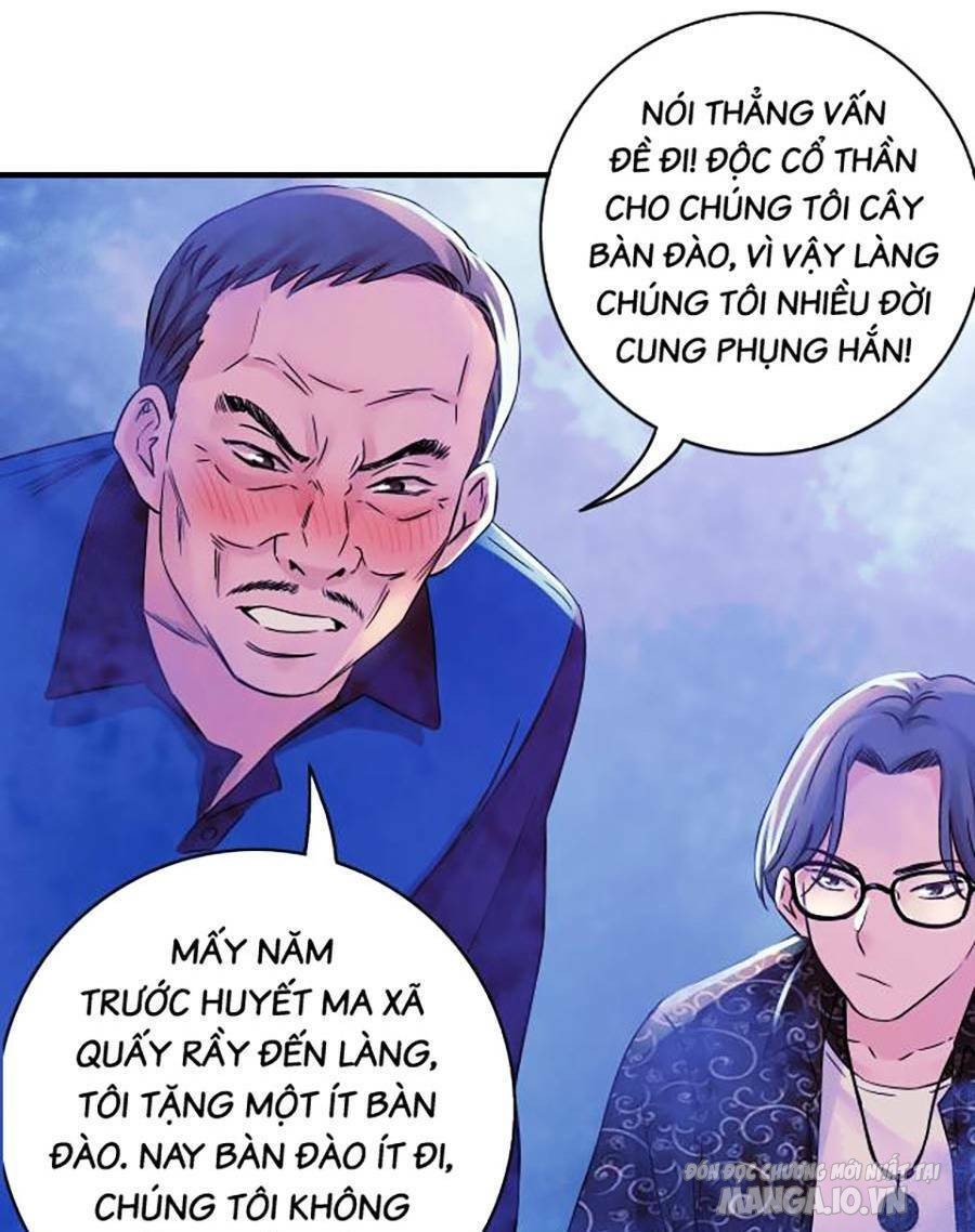 Kí Hiệu Cuối Cùng Chapter 14 - Trang 2