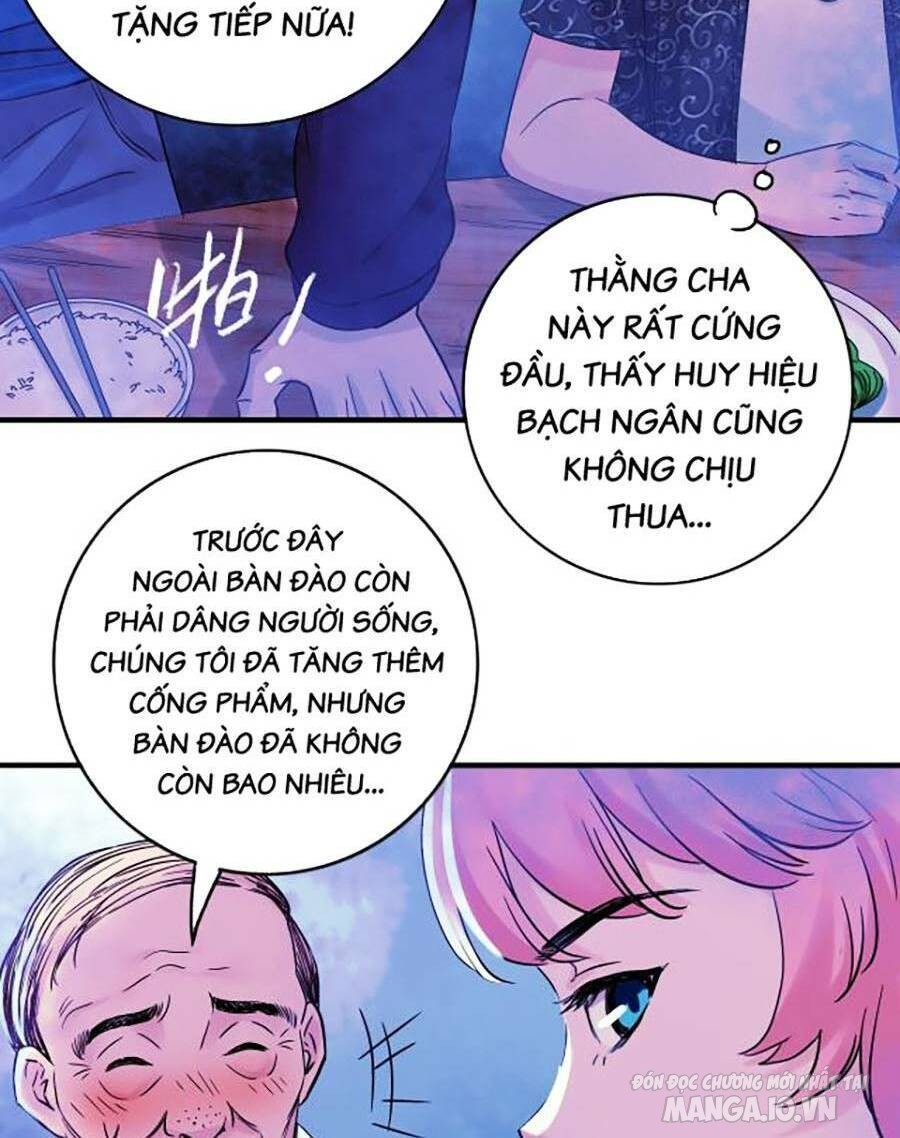 Kí Hiệu Cuối Cùng Chapter 14 - Trang 2