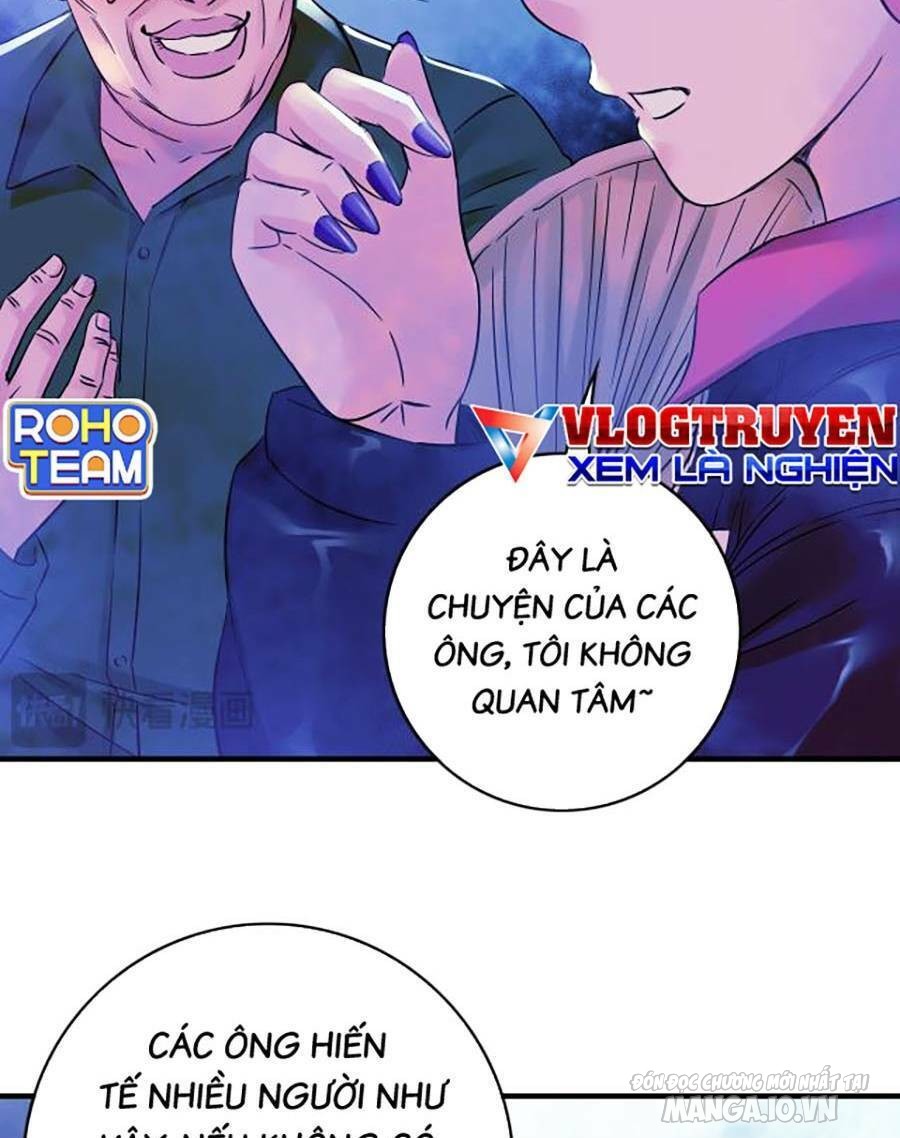 Kí Hiệu Cuối Cùng Chapter 14 - Trang 2