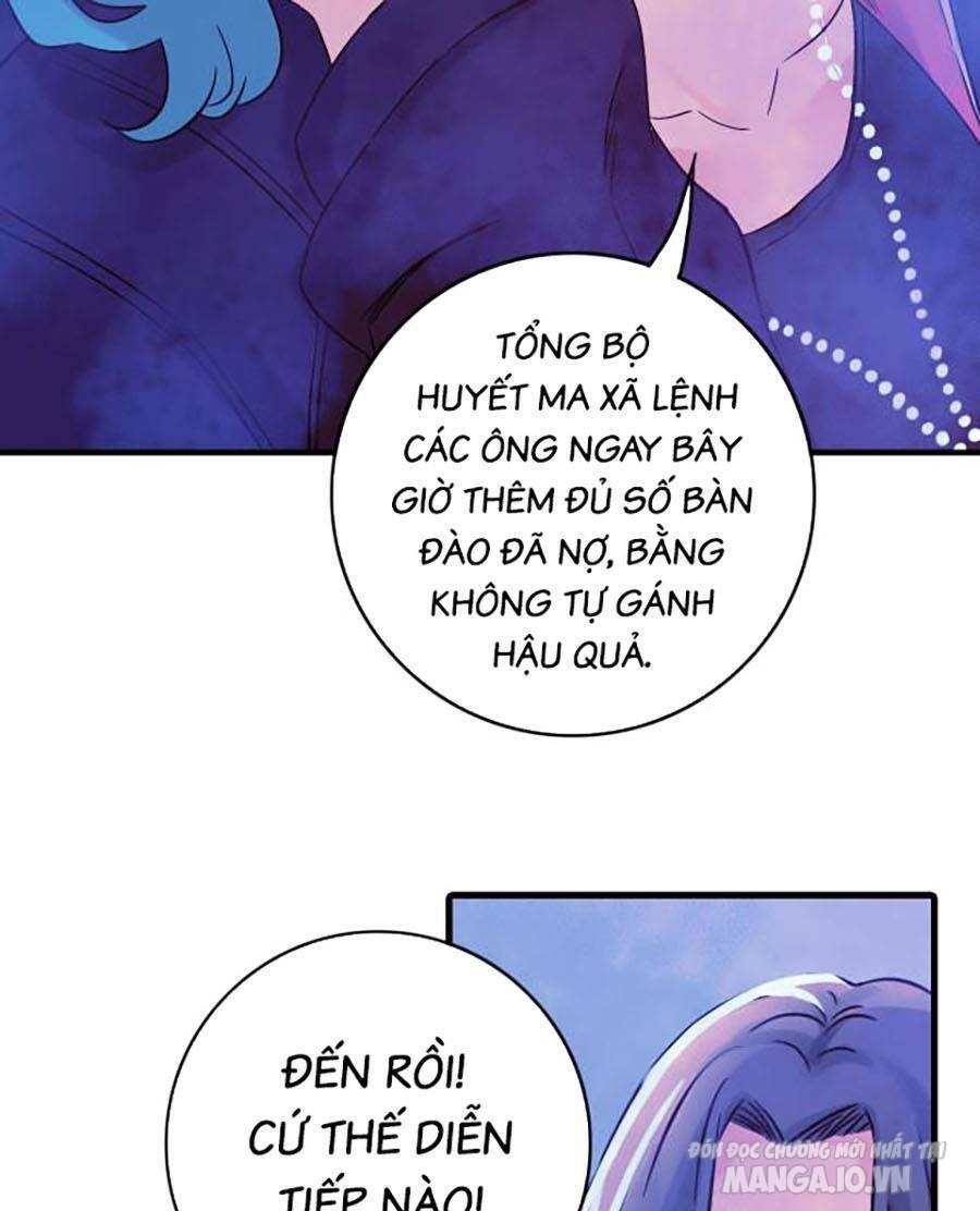 Kí Hiệu Cuối Cùng Chapter 14 - Trang 2