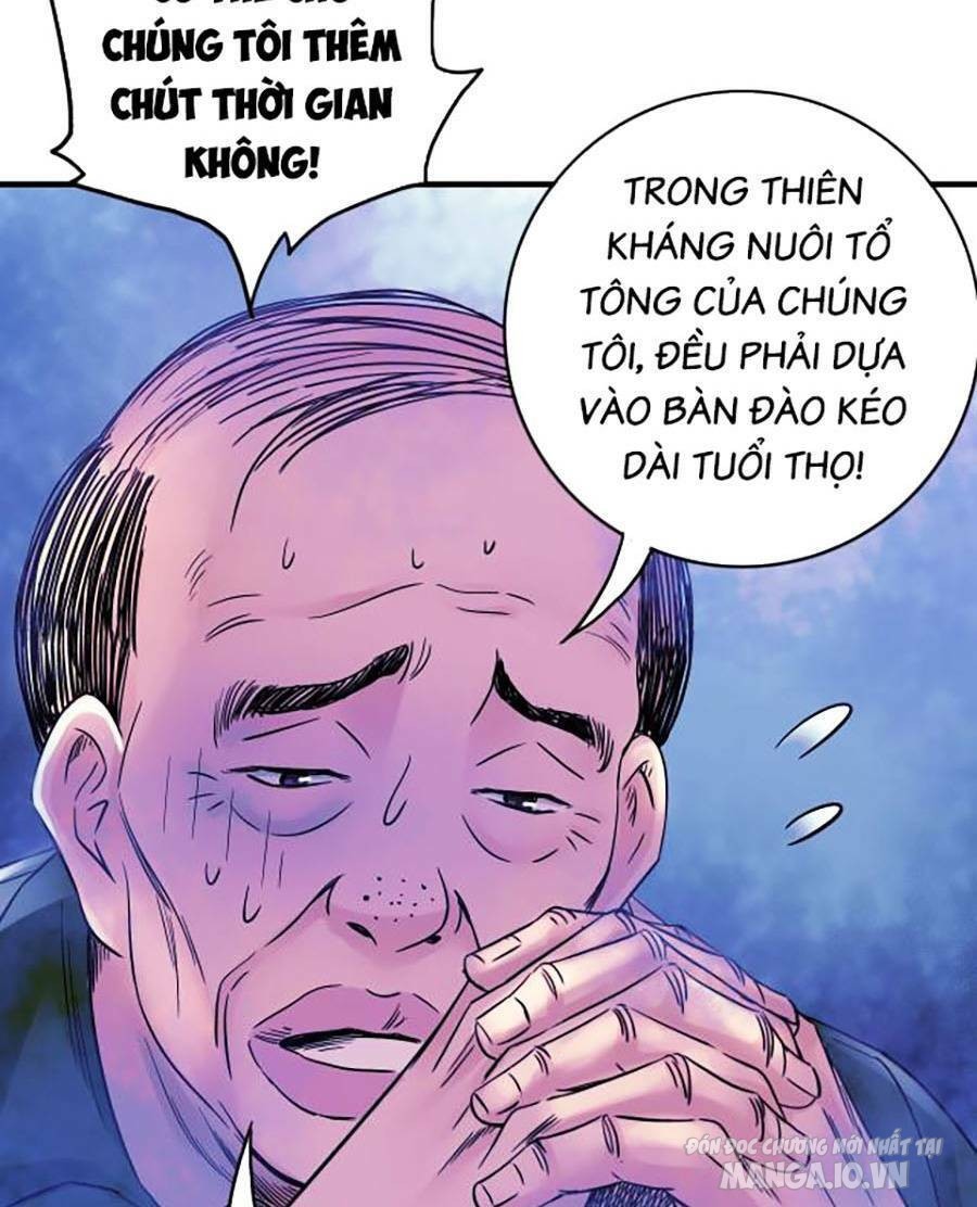 Kí Hiệu Cuối Cùng Chapter 14 - Trang 2