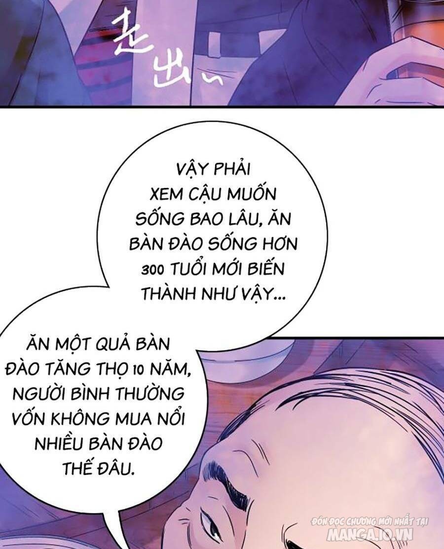 Kí Hiệu Cuối Cùng Chapter 14 - Trang 2