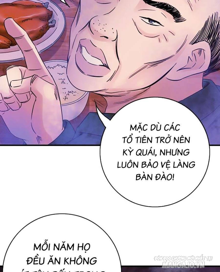 Kí Hiệu Cuối Cùng Chapter 14 - Trang 2