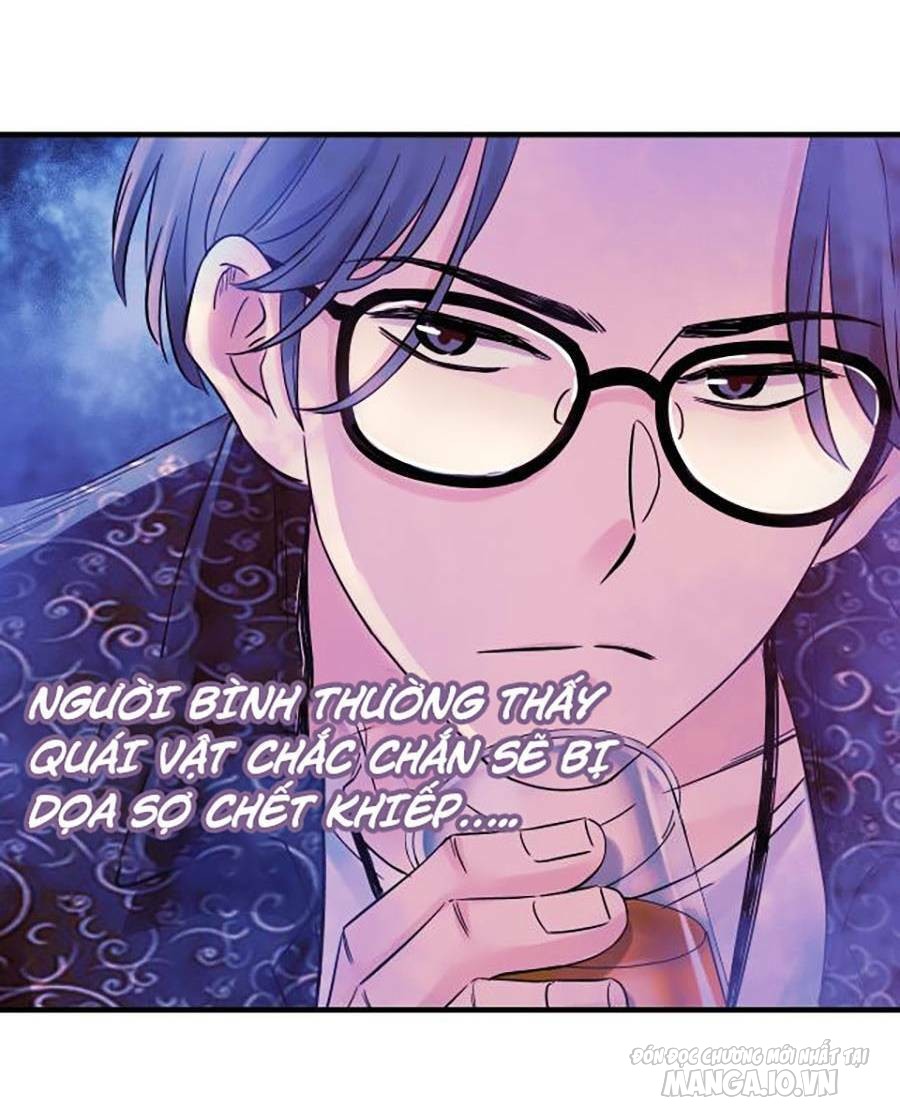 Kí Hiệu Cuối Cùng Chapter 14 - Trang 2