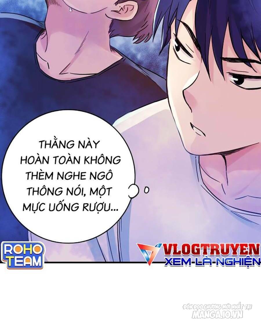 Kí Hiệu Cuối Cùng Chapter 14 - Trang 2