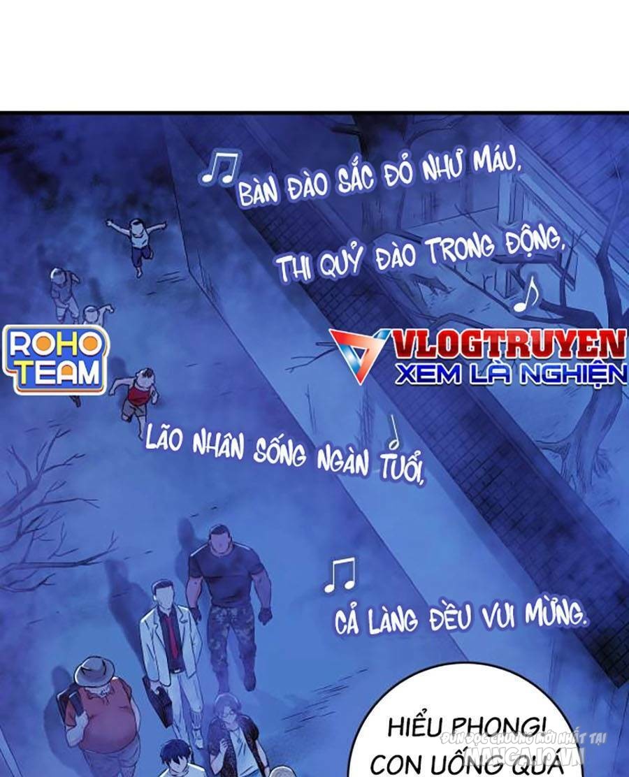 Kí Hiệu Cuối Cùng Chapter 14 - Trang 2