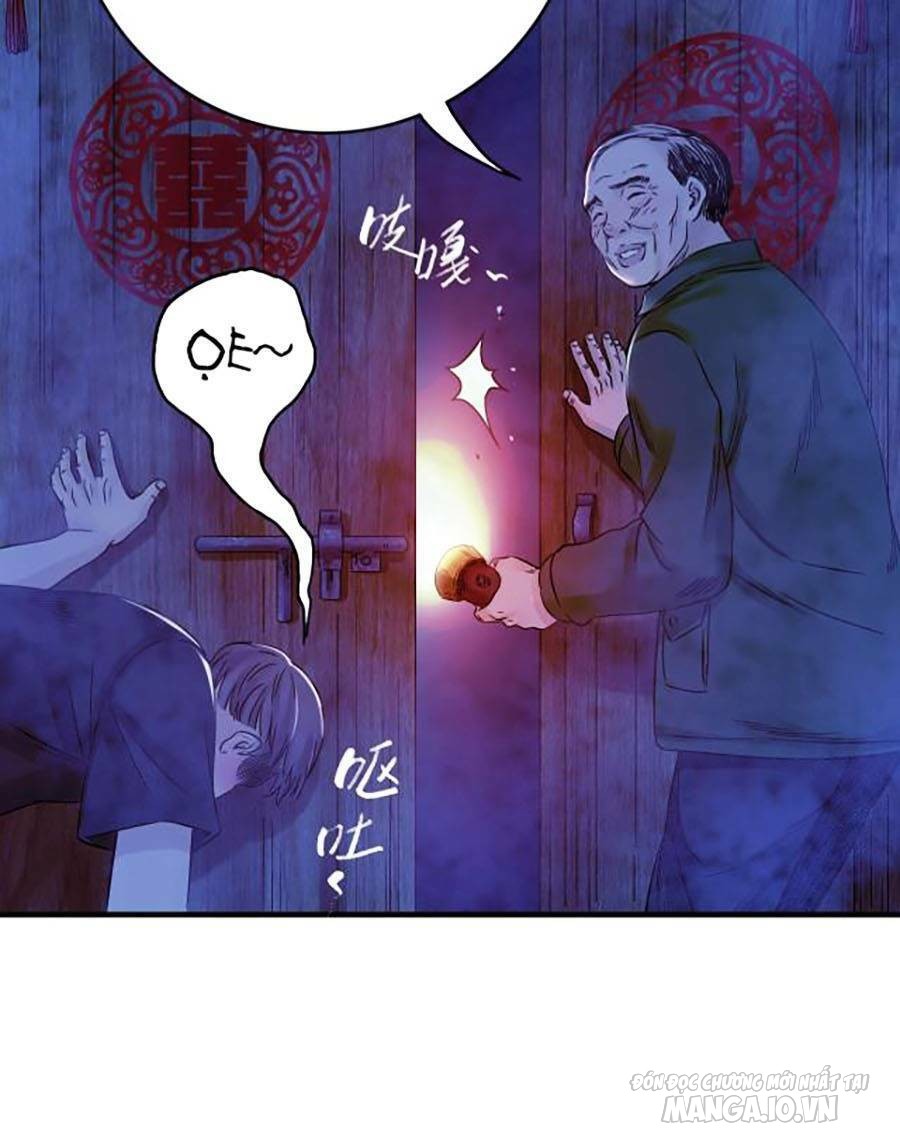 Kí Hiệu Cuối Cùng Chapter 14 - Trang 2