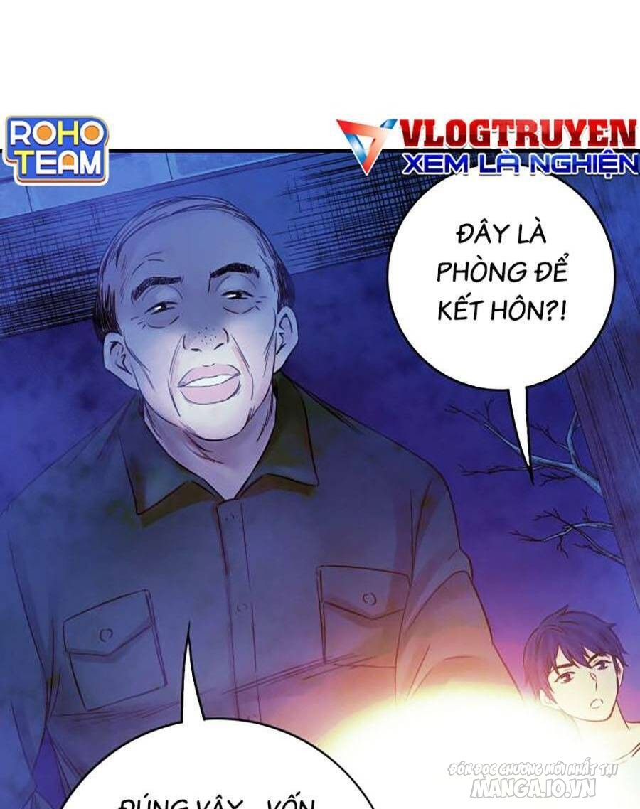 Kí Hiệu Cuối Cùng Chapter 14 - Trang 2